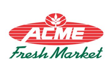 Acme Fresh Market logo