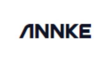 Annke Security logo