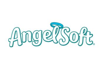 Angel Soft Logo