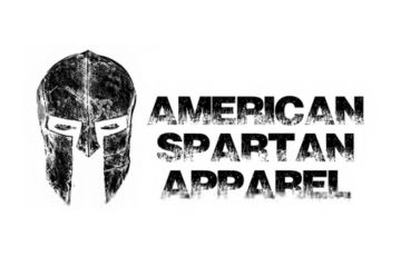 American Spartan Apparel Logo
