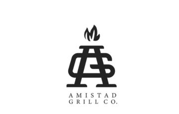Amistad Grill Logo