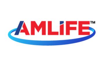 AMLIFE Face Masks logo