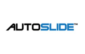 Autoslide Automatic Doors logo