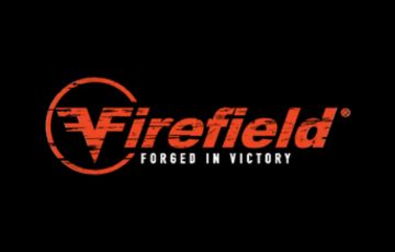 Firefield logo