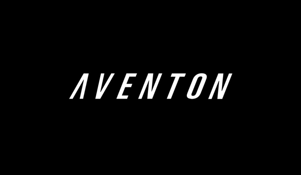 Aventon Bikes Logo