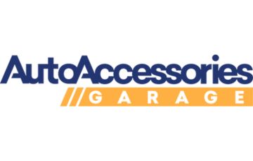 Auto Accessories Garage LOGO
