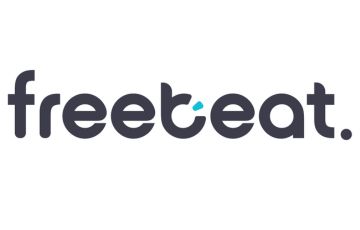 FreeBeatFit logo