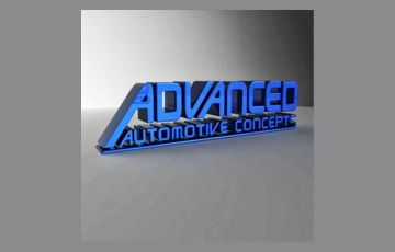 Advanced Automotive Concepts Logo