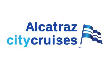 Alcatraz Cruises logo