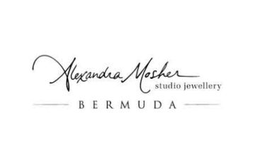 Alexandra Mosher Studio Jewellery