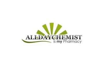 All Day Chemist logo