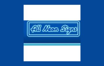 All Neon Signs logo