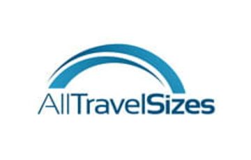 All Travel Sizes logo
