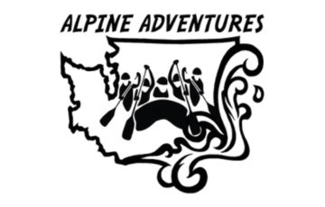 Alpine Adventures logo