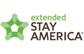 Extended Stay America logo