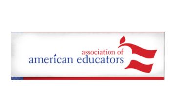 American Association of Educators logo