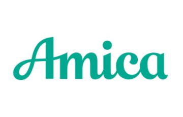Amica Mutual Insurance Company Logo