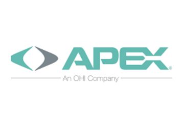 Apex Foot logo