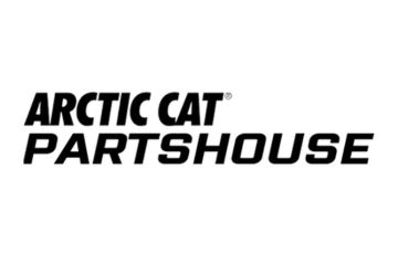 Arctic Cat Parts House Logo