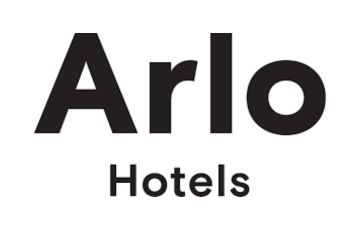 Arlo Hotels logo