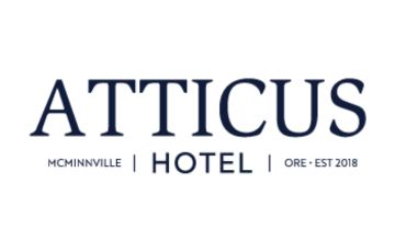 Atticus Hotel logo