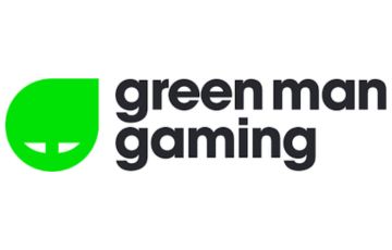 Gren Man Gaming LOgo