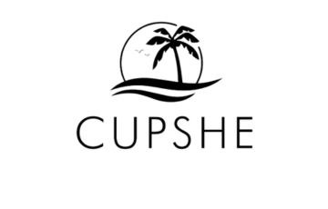 CUPSHE logo