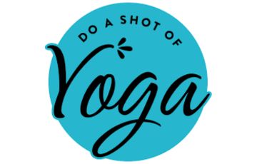 Do A Shot Of Yoga