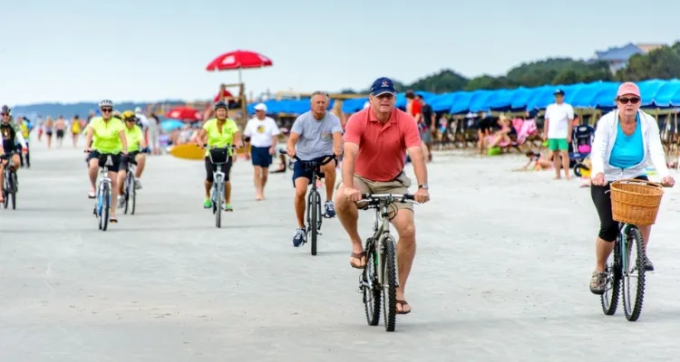 Best Time To Visit Hilton Head