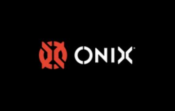 Onix Pickleball logo