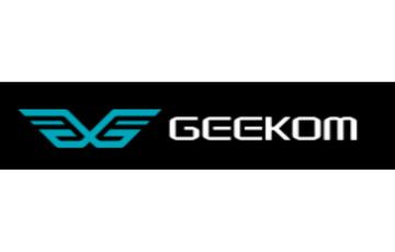 Geekom DE logo