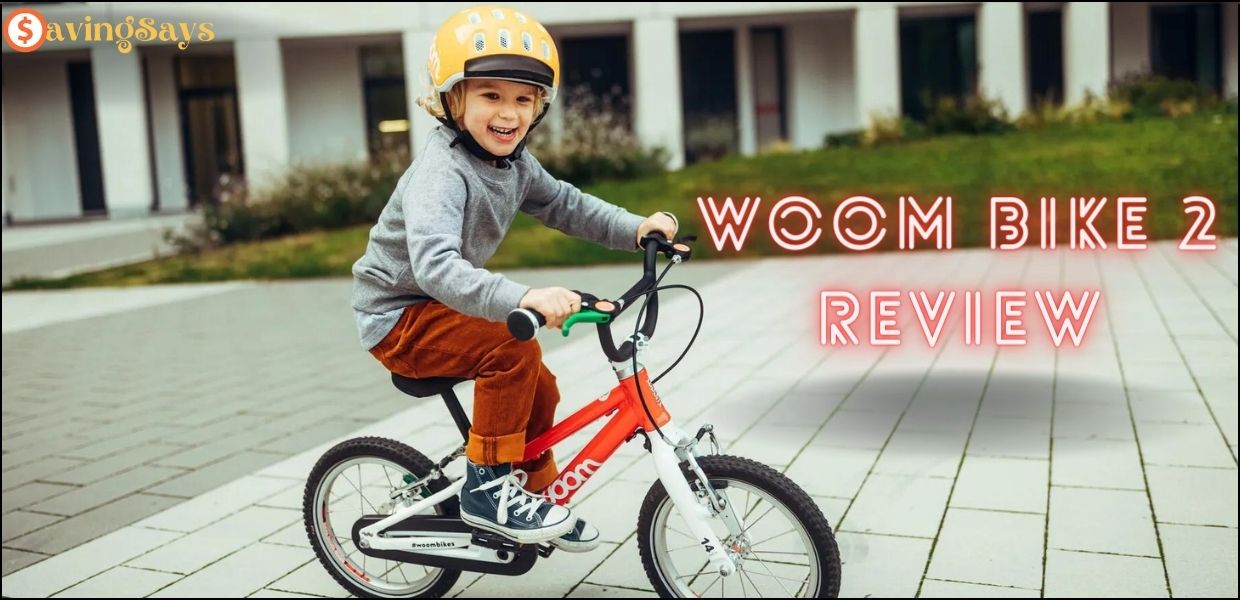 Woom Bike 2 Review