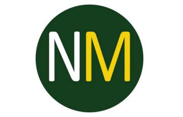 Nature's Mace Logo